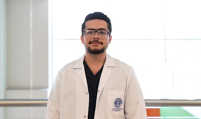 İstanbul Okan Üniversitesi Tıp Fakültesi Genel Cerrahi Bölümü'nden Prof.