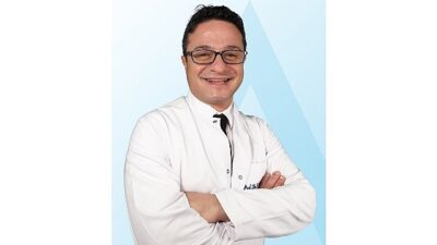 Tiroit bezi içerisinde gelişen ve çevre dokudan farklı bir yapıda