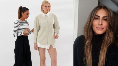 Günümüz moda dünyasında seri üretim, geçici trendler ve birbirinin benzeri