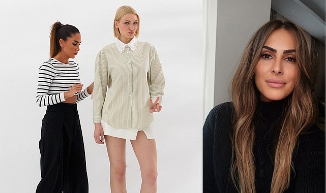 Günümüz moda dünyasında seri üretim, geçici trendler ve birbirinin benzeri