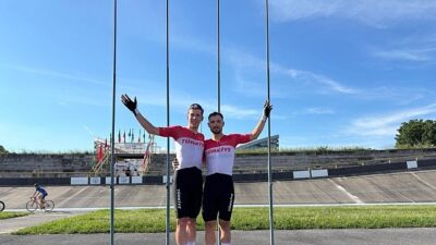 Türkiye Bisiklet Federasyonu bünyesinde UCI faaliyet takvimi kapsamında yer alan