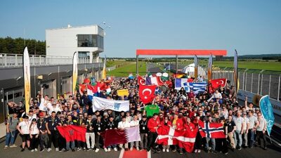 Shell’in, dünya genelindeki lise ve üniversite öğrencilerini alternatif enerjilerle yeni