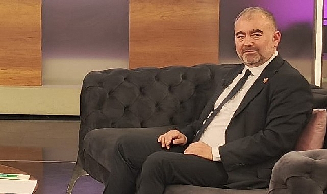 Taba-AmCham Türk-Amerikan Ticaret Odası Ekonomi ve Finansman Komisyon Başkanı İlker