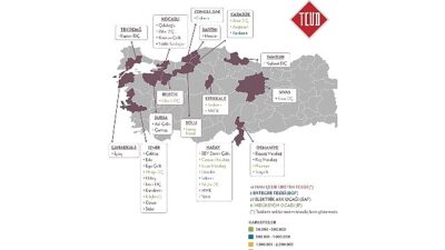 Dünyada demir-çelik sektörü, 2030 karbonsuzlaşma hedeflerine yaklaşılırken kritik bir dönemece