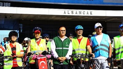 İzmir İl Millî Eğitim Müdürlüğü ve Yeşilay İzmir Şubesi iş
