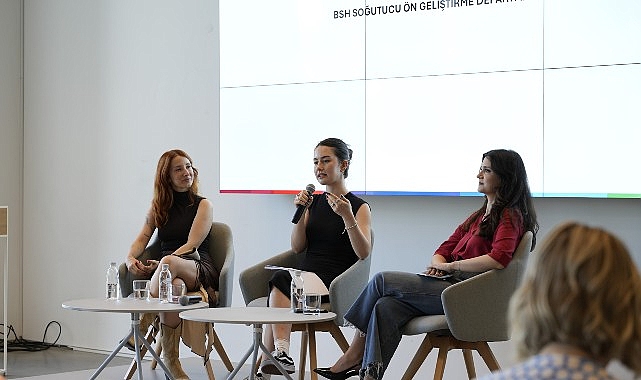 İstanbul’un farklı ilçelerindeki devlet okullarından seçilen lise öğrencileriyle sürdürülen program,