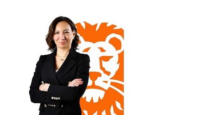 En sevilen dijital banka olma hedefiyle ilerleyen ING Türkiye, sürdürülebilirlik
