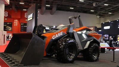 CNH Industrial ve 2026’da 100’üncü yılını kutlayan Koç Holding ortaklığında