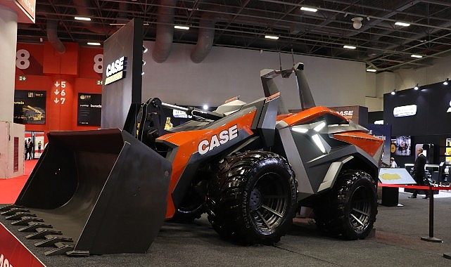 CNH Industrial ve 2026’da 100’üncü yılını kutlayan Koç Holding ortaklığında