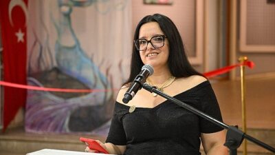 Bornova Belediyesi, sanatın birleştirici gücünü yansıtan özel bir sergiye ev
