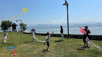 Kocaeli Büyükşehir Belediyesi’nin ev sahipliğinde ve Dışişleri Bakanlığı koordinasyonunda düzenlenen