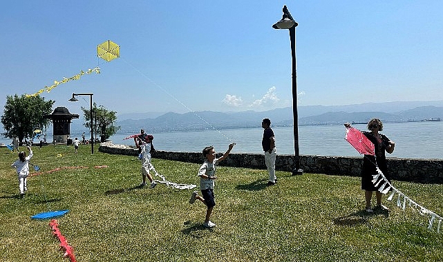 Kocaeli Büyükşehir Belediyesi’nin ev sahipliğinde ve Dışişleri Bakanlığı koordinasyonunda düzenlenen