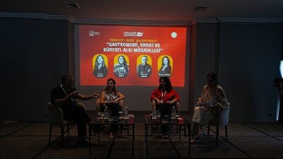 Uluslararası Gastronomi Film Festivali’nin Kars edisyonu 10-12 Temmuz tarihleri arasında