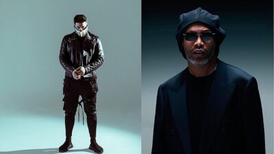 Dünyaca ünlü ve milyarlarca global dinlenmelere sahip Türk Dj/Producer Serhat