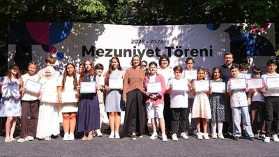 Üsküdar Belediye Başkanı Sinem Dedetaş:    “Desteklere mahkum