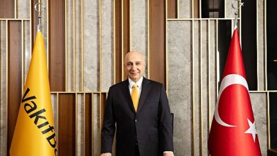 VakıfBank, Dünya Bankası Grubu bünyesinde faaliyet gösteren Multilateral Investment Guarantee