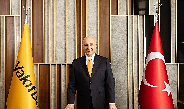 VakıfBank, Dünya Bankası Grubu bünyesinde faaliyet gösteren Multilateral Investment Guarantee