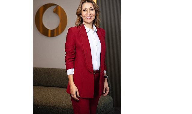 Türkiye’nin dijitalleşmesine liderlik etme vizyonuyla faaliyet gösteren Vodafone, müşterilerine teknolojik ürün ihtiyaçları
