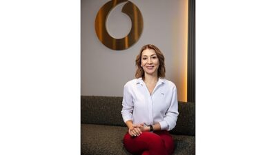 Türkiye’nin dijitalleşmesine liderlik etme vizyonuyla faaliyet gösteren Vodafone, iş ortaklarını ve