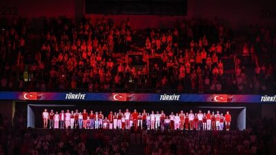 Türkiye’de kadın voleyboluna verdiği desteği başarıyla sürdüren Vodafone, dijital teknolojilerdeki gücünü voleybola