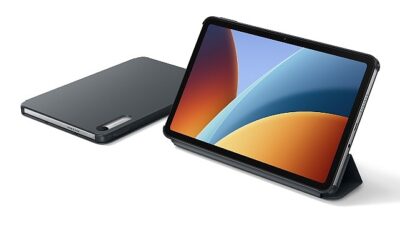 Xiaomi, kompakt tasarımı ve geliştirilmiş donanımıyla dikkat çeken REDMI Pad
