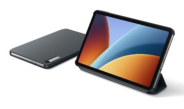 Xiaomi, kompakt tasarımı ve geliştirilmiş donanımıyla dikkat çeken REDMI Pad