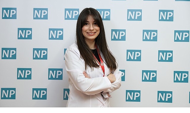 Üsküdar Üniversitesi NPİSTANBUL Hastanesi Klinik Psikolog İnci Nur Ülkü, 1