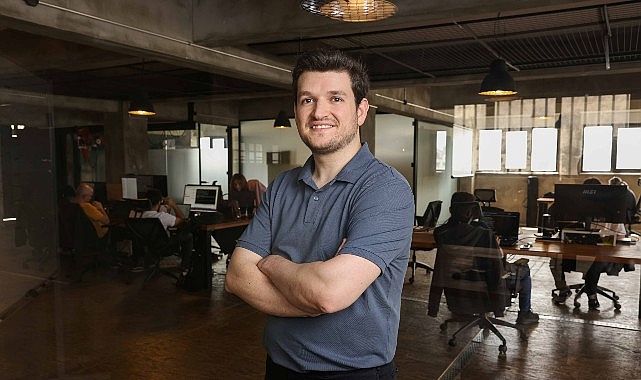 Yapay zekâ destekli iş kurma ve yönetme platformu Promake, küresel