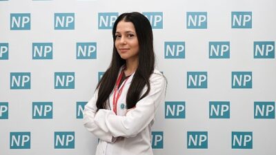 Üsküdar Üniversitesi NPİSTANBUL Hastanesi Klinik Psikolog Seren Doğantekin, çocuklarda can