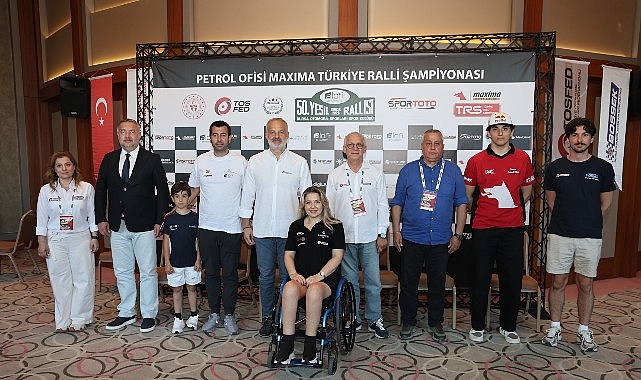 Yarım asırlık geçmişiyle Türk motor sporlarının hafızasında özel bir yere