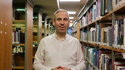 Üsküdar Üniversitesi Eğitim Kurumları ve Rehberlik Hizmetleri Yöneticisi Uzman Psikolojik