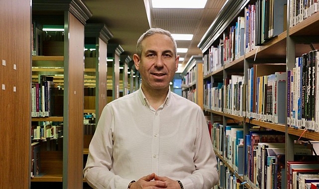 Üsküdar Üniversitesi Eğitim Kurumları ve Rehberlik Hizmetleri Yöneticisi Uzman Psikolojik