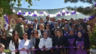 Kapsayıcı Büyüme Derneği, Kadın Emeğini Değerlendirme Vakfı (KEDV) ve Awen