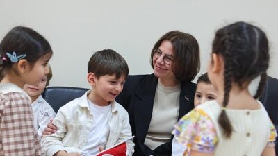 Maltepe Belediyesi’nin çağdaş, güvenli ve Cumhuriyet değerleriyle şekillenen eğitim anlayışını