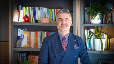 Obezite tedavisinde kullanılan zayıflama iğneleri, bağırsak mikrobiyotası, yapay zeka destekli