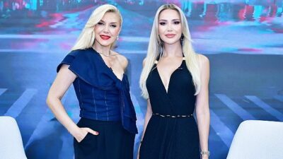 NR1 Türk ekranlarının 1 numaralı magazin programı NR1 Magazin, bu