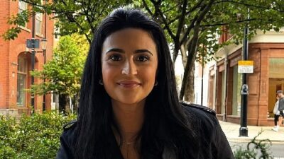 Neva: Sonsuz Bilinç, oğlunun kaybıyla sarsılan başarılı bir CEO’nun, Guatemala’dan