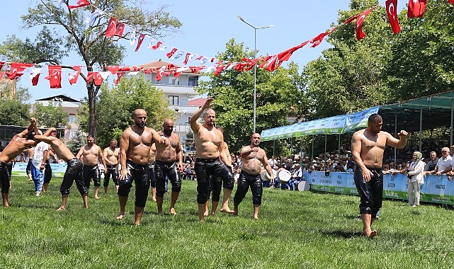 Kırkpınar’ın Ardından Gözler Kandıra’ya Çevrildi