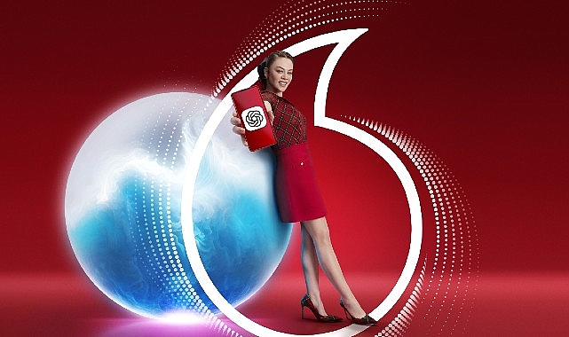Vodafone Türkiye’nin ChatGPT kampanyaları rekora koşuyor