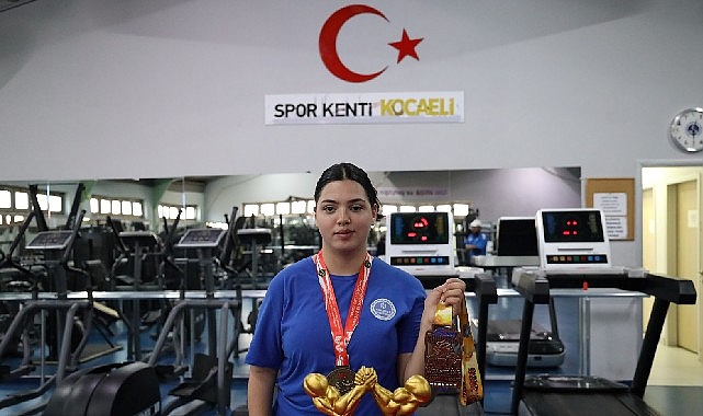 Azmiyle başardı, Büyükşehir’le hayaline kavuştu