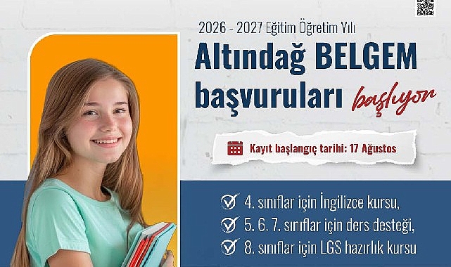 Bornova’da eğitim yatırımlarına bir yenisi daha eklendi