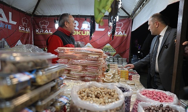 Geleneksel Geyve Panayırı 28 Ağustos’ta başlıyor