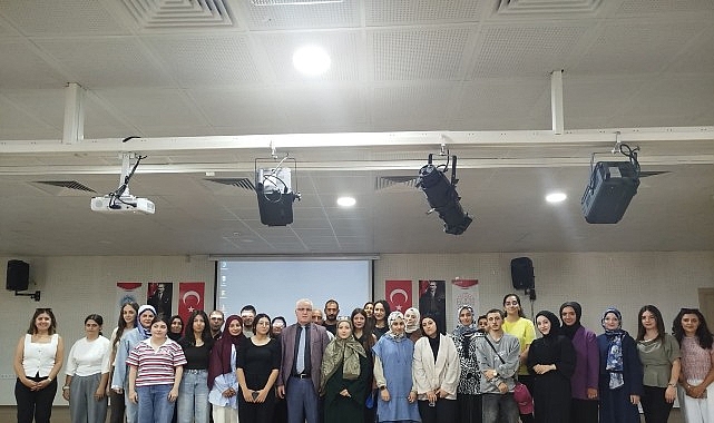 Haymana Belediyesi’nin Ücretsiz YKS Kurslarında Yüzde 50’nin Üzerinde Yerleştirme Başarısı