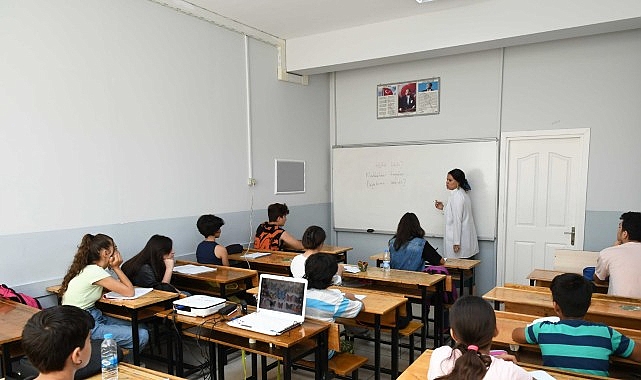 KARBEM’den LGS’de yüzde 95,7 başarı