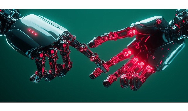 Kaspersky raporu: 2026’nın ilk yarısında yapay zekâ hizmetlerindeki güvenlik açıkları 10 kat arttı