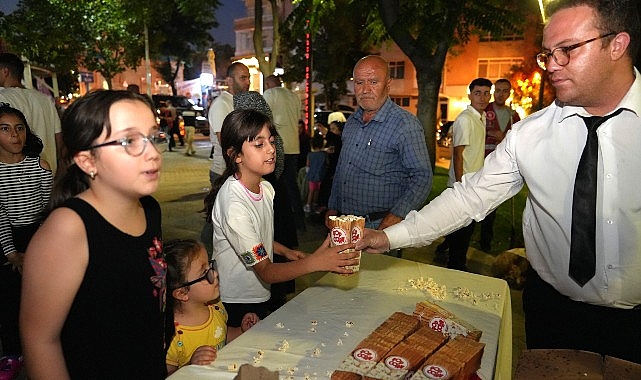 Keçiören’de Park Konserleri Coşkusu Başladı