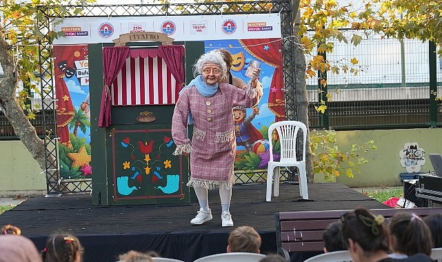 Maltepe’de yaz akşamları tiyatro ve konserle renkleniyor