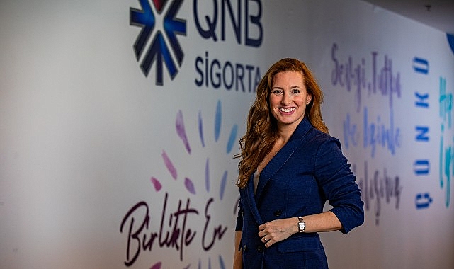 QNB Sigorta, ilk yarıda yüzde 53,6 büyüyerek 10,66 milyar TL prim üretimine ulaştı