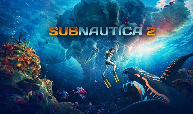 Subnautica 2, Erken Erişim Sürümüne Gelen İkinci Güncellemeyle Oyunun İş Birliği Modu Genişliyor