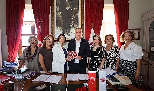 Urla’da Gençlik ve Yaşam Akademisi için iş birliği